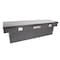 Dee Zee REB LABEL SINGLE LID CROSSOVER TOOL BOX - DEEP BLACK DZ8170DB - alternate 4